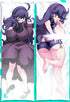 Hex Maniac Trainer Body pillow case POKEMON Mitgard-Knight